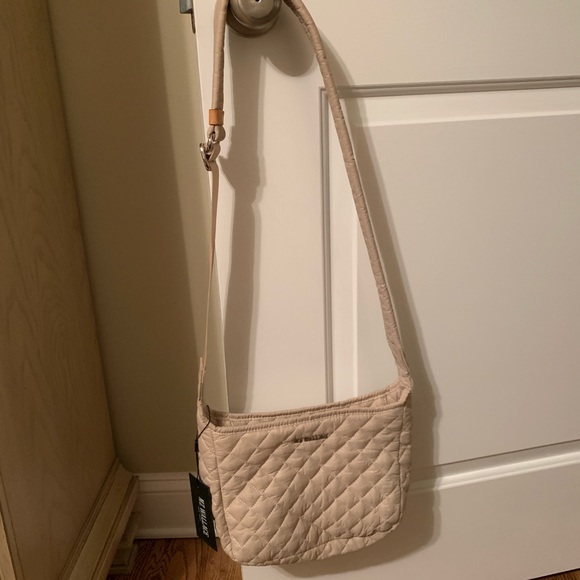 MZ Wallace Handbags - Mz Wallace Parker crossbody.